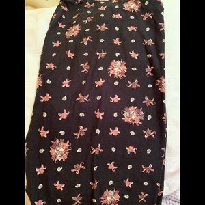 Lularoe TC Disney Villains Leggings-PRICE DROP